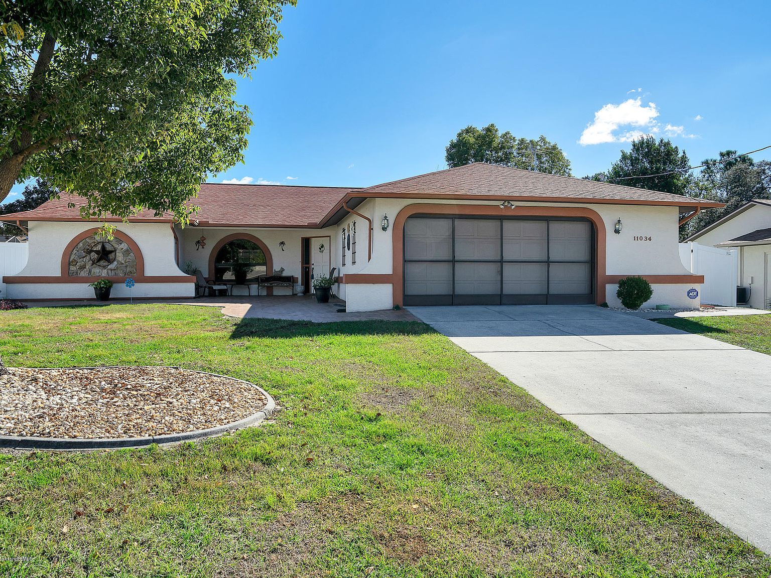 11034 Norvell Rd, Spring Hill, FL 34608 Zillow