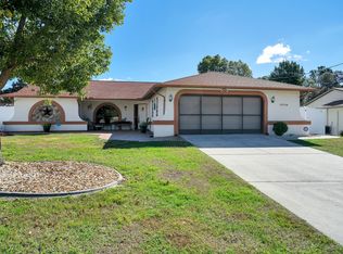 11034 Norvell Rd, Spring Hill, FL 34608