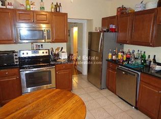 121 Liberty Rd #C1, Somerville, MA 02144
