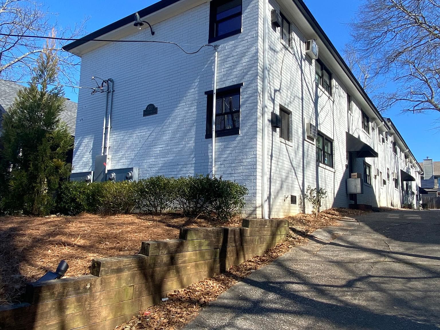 833 Ponce De Leon Pl NE APT 5, Atlanta, GA 30306 Zillow