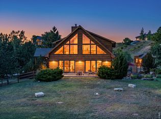 3336 Huckleberry Way, Loveland, CO 80538