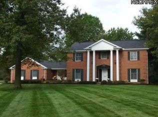1151 Coral Ave NW, North Canton, OH 44720