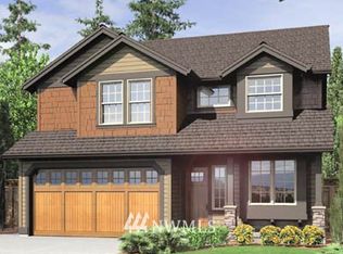 5311 67th Stct NW, Gig Harbor, WA 98335