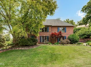 10655 Forest Crest Rd LOT 49, Knoxville, TN 37922