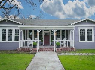 2024 Columbus Ave, Waco, TX 76701