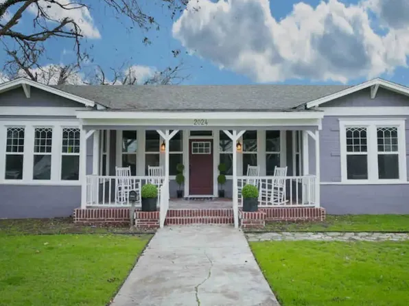 2024 Columbus Ave, Waco, TX 76701