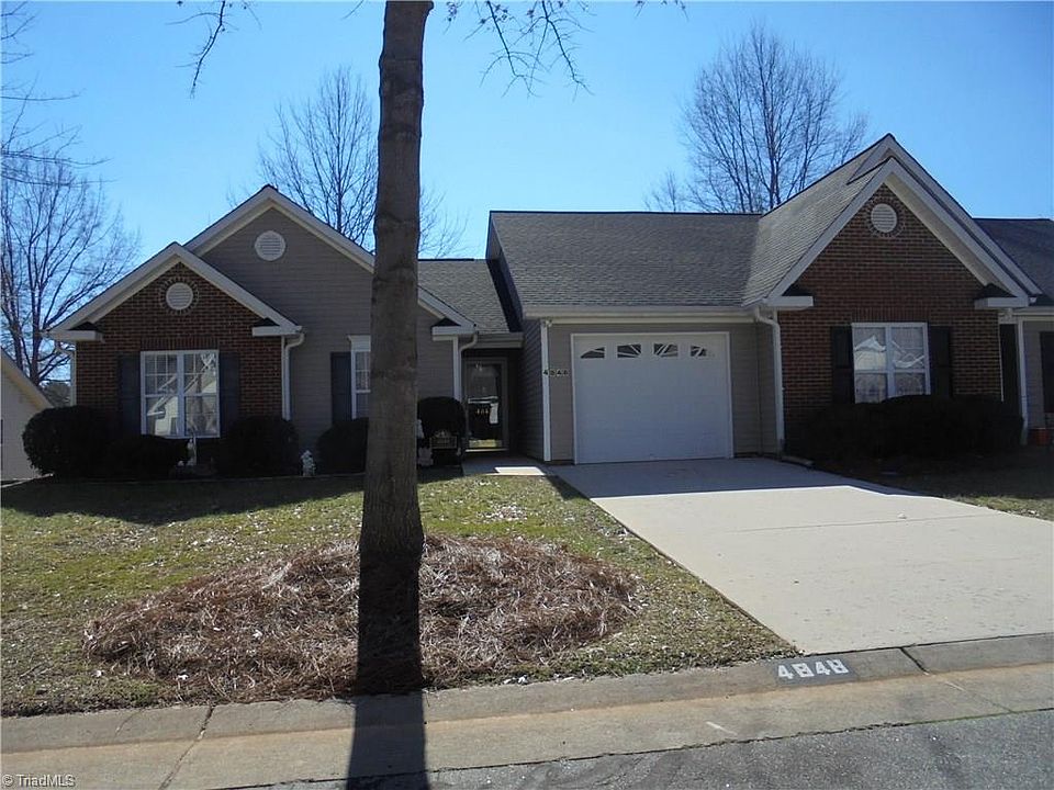 4848 Terrence Dr, Winston Salem, NC 27103 Zillow