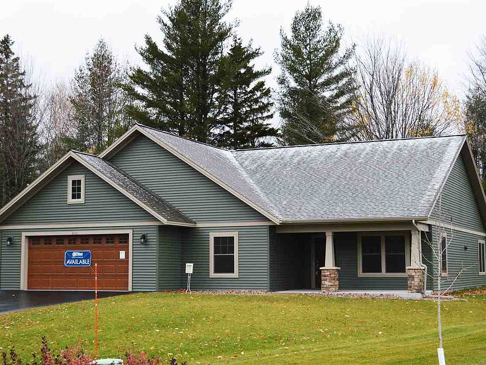 1st image of 641 Windcrest Dr Lot 31