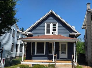 518 Green St, Mifflinburg, PA 17844