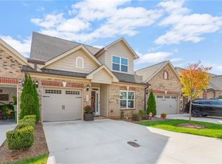 228 Saint Elizabeth Dr, Gibsonville, NC 27249