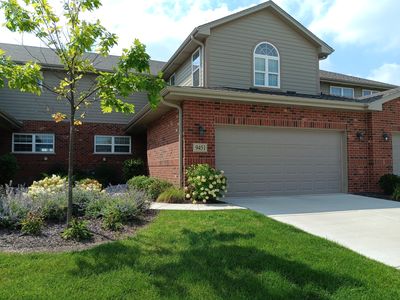 9451 Parkwood Ln, Tinley Park, IL, 60487