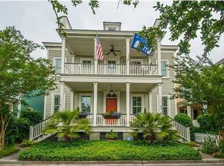 19 McDaniel Ln, Mount Pleasant, SC 29464