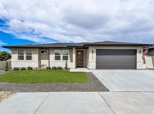 4087 N Heritage View Ave, Meridian, ID 83646