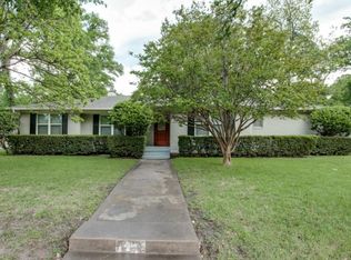311 W Rio Grande St, Garland, TX 75041