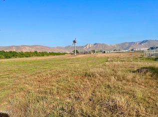 13717 W Telegraph Rd, Santa Paula, CA 93060