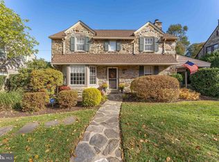 111 Harrogate Rd, Wynnewood, PA 19096