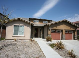 736 Mercury Ave, Lompoc, CA 93436