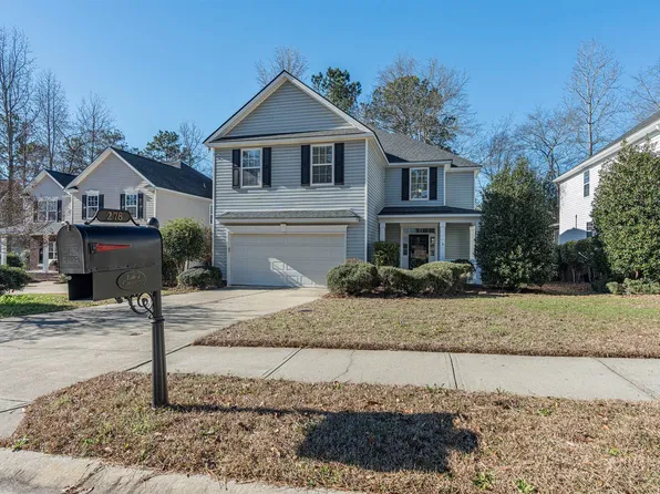 278 Castlebury Dr, Columbia, SC 29229
