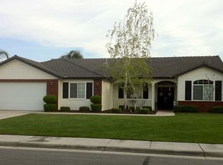 10013 Polo Trail Ave, Bakersfield, CA 93312