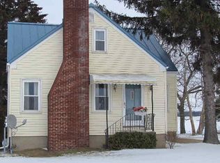 1343 S Eleven Mile Rd, Auburn, MI 48611