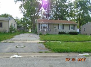 22407 Chappel Ave, Sauk Village, IL 60411