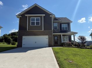 2025 Farm Blvd, Sevierville, TN 37876
