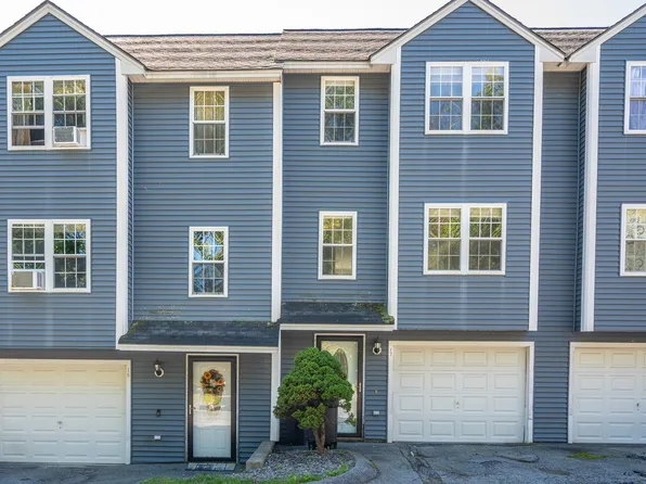 17 Mercury Ter Unit 17, Haverhill, MA 01832