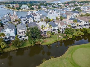 51 Morgans Cove Dr, Isle Of Palms, SC 29451