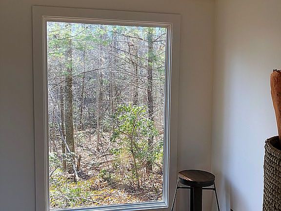 Detached office/studio