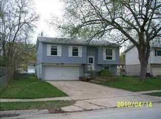 7014 N 65th St, Omaha, NE 68152