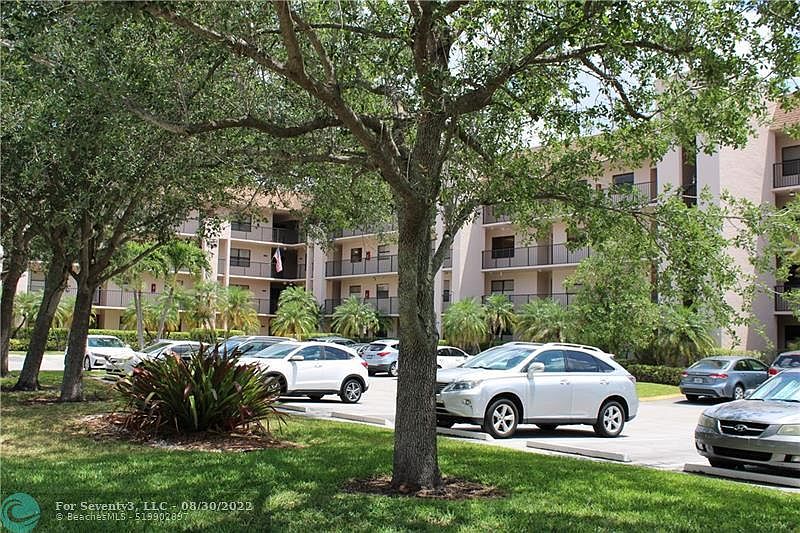 1st image of 10145 Sunrise Lakes Blvd APT 408