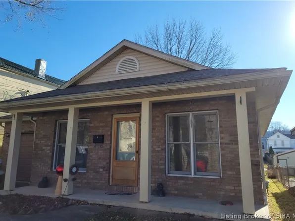 843 W THIRD Street, Madison, IN 47250