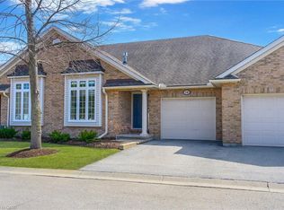 1439 Niagara Stone Rd #18, Niagara On The Lake, ON L0S1J0