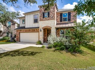 27906 Lokaya Fls, Boerne, TX 78015