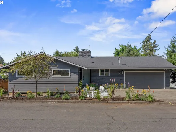 1419 Hemlock St, Lake Oswego, OR 97034