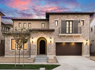 118 Iron Gate, Irvine, CA 92618