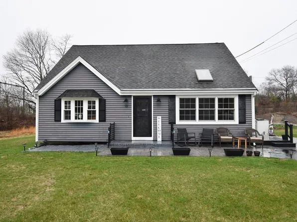 53 Gregory Dr, Attleboro, MA 02703