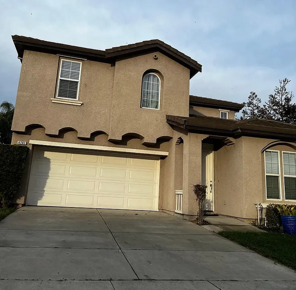 4761 Big Bear Rd — Photo 1