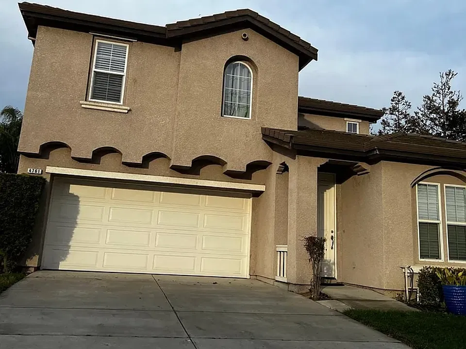 4761 Big Bear Rd