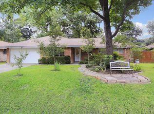 8914 Pitner Rd, Houston, TX 77080