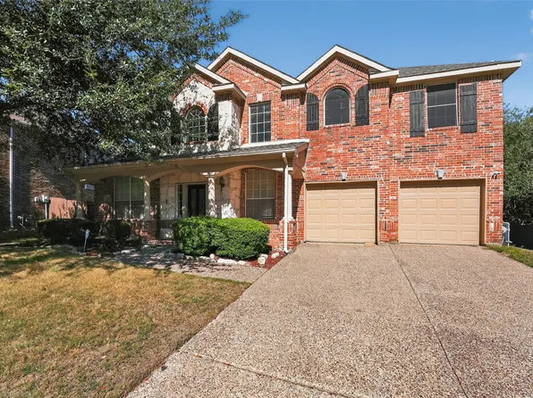 5212 Stone Brooke Xing, McKinney, TX 75070