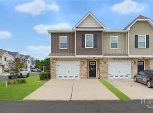 163 Horizon Lane, Richmond Hill, GA 31324