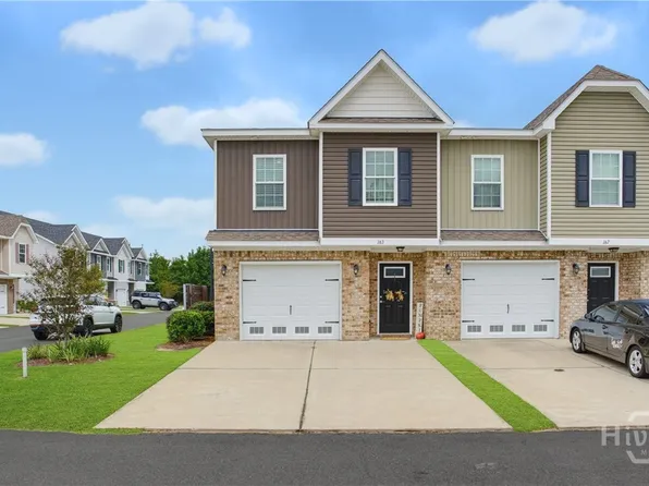 163 Horizon Lane, Richmond Hill, GA 31324