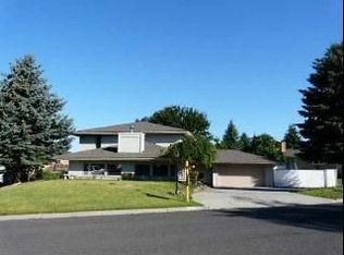 7921 N Maple St, Spokane, WA 99208