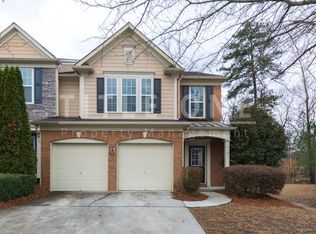 1699 Fair Oak Way, Mableton, GA 30126