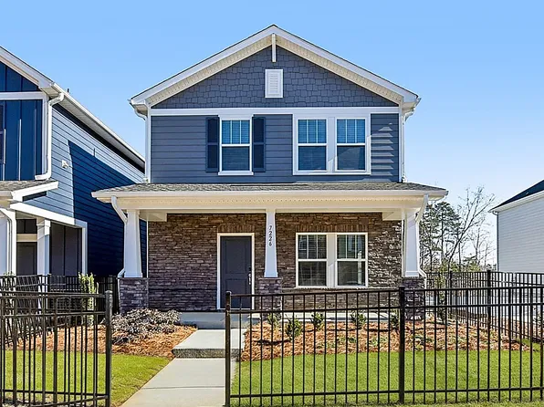 Homes Available Soon, Avalon