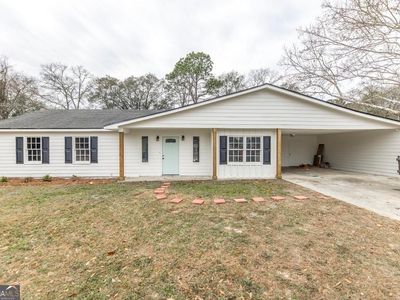 1318 Jeffery Dr, Dublin, GA, 31021