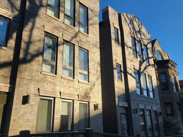 4625 S Michigan Ave #1, Chicago, IL 60653