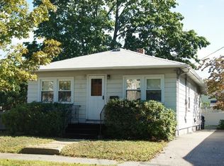 69 Darrow St, Quincy, MA 02169