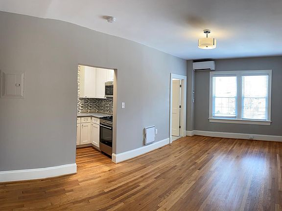 Another photo of your spacious living space.